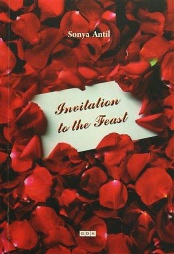 Invitation to the Feast - GDK - Image 1