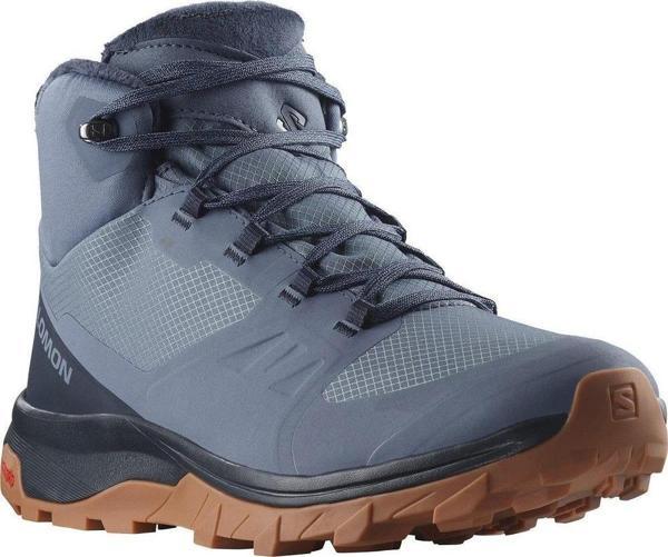 Salomon Outsnap Cswp Erkek Bot - Image 1
