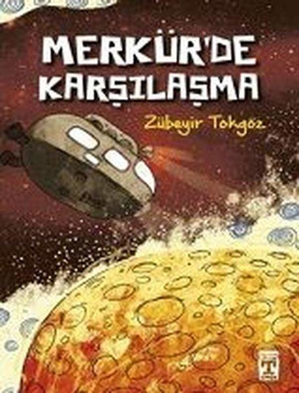 Merkür'de Karşılaşma - Genç Timaş - Image 1