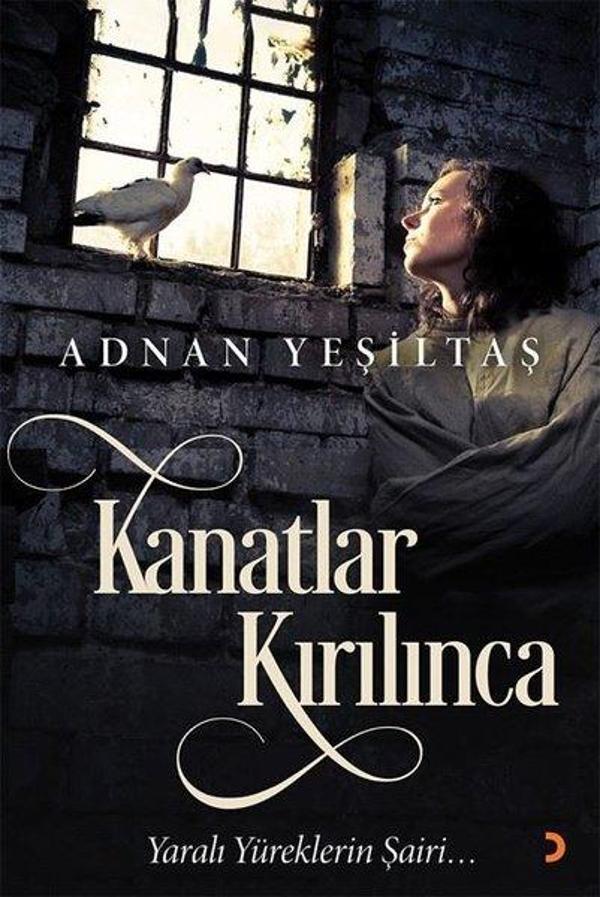 Kanatlar Kırılınca - Cinius Yayınevi - Image 1