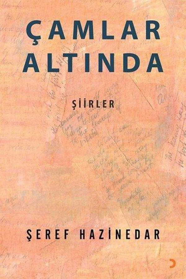 Çamlar Altında - Cinius Yayınevi - Image 1
