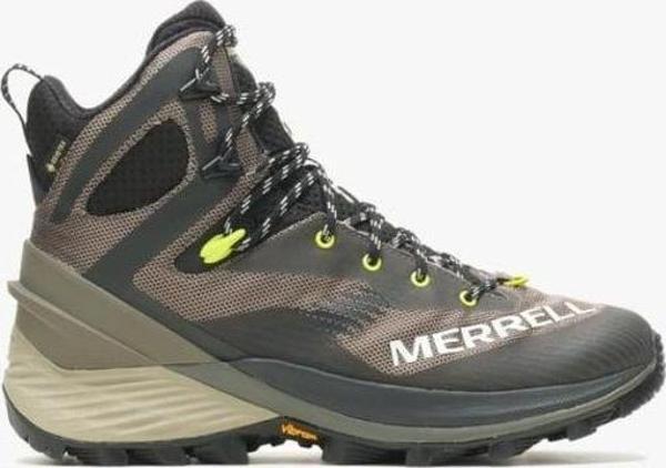 Merrell Rogue Hiker Mid GTX Erkek Bot - Image 1