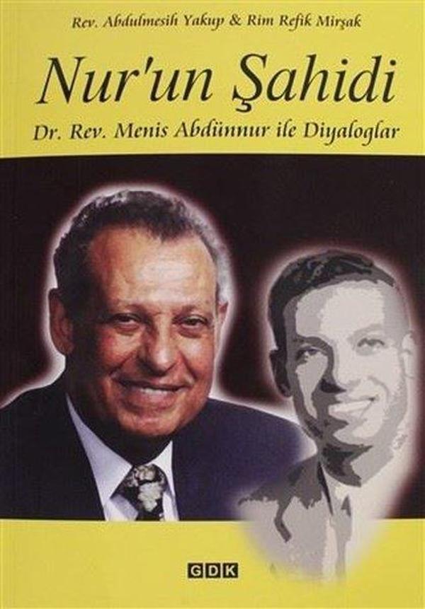 Nur'un Şahidi - GDK - Image 1