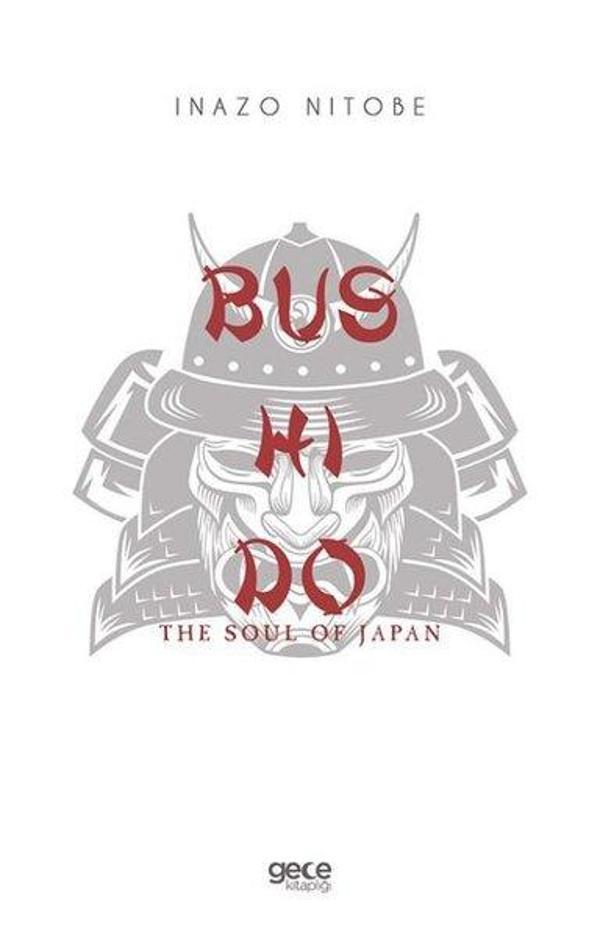 Bushido - The Soul Of Japan - Gece Kitaplığı - Image 1