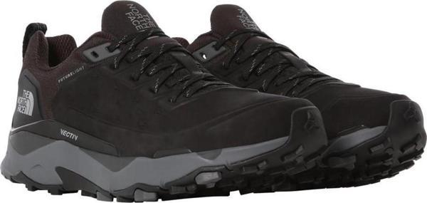 The North Face M Vectiv Exploris Futurelight LTHR Erkek Outdoor Ayakkabı - Image 1