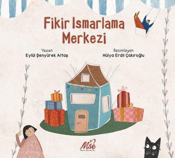 Fikir Ismarlama Merkezi - Masal Seramik Evi (MSE) - Image 1