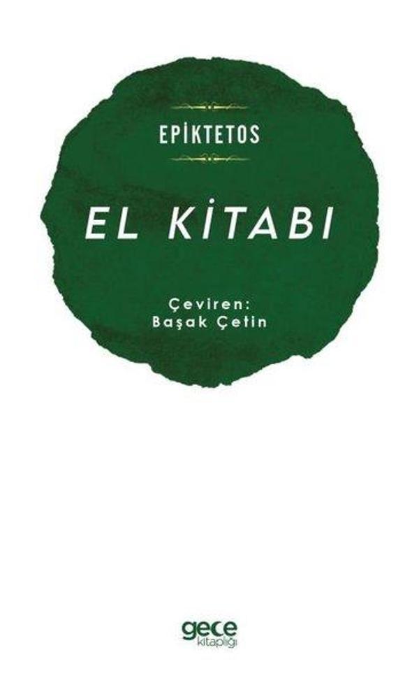 El Kitabı - Gece Kitaplığı - Image 1