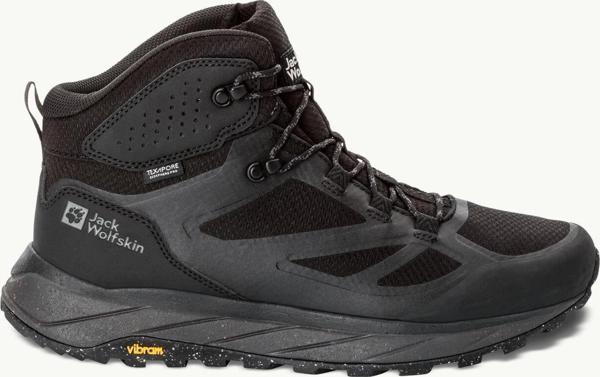 Jack Wolfskin Terraventure Texapore Mid Erkek Bot - Image 1