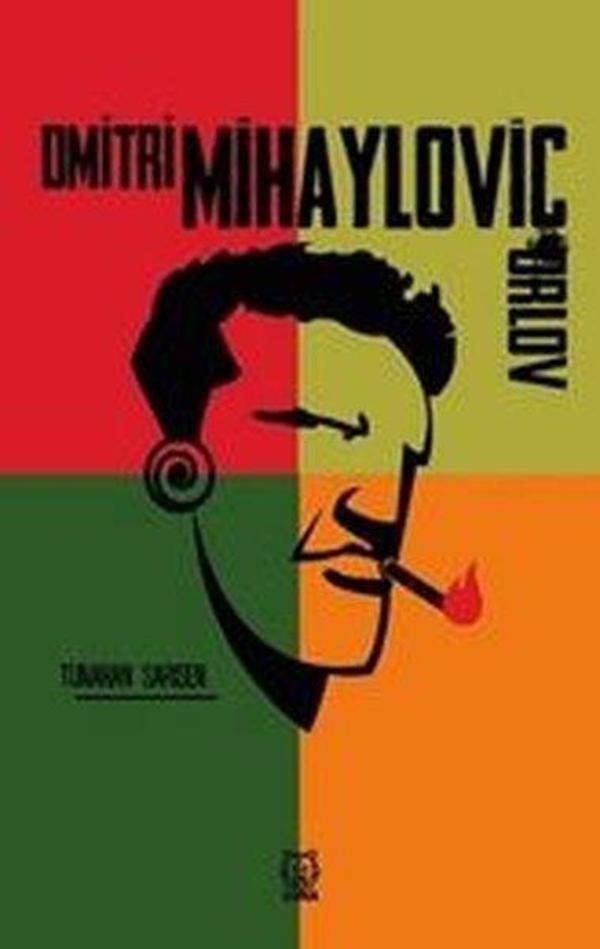 Dmitri Mihayloviç Orlov - Luna Yayınları - Image 1