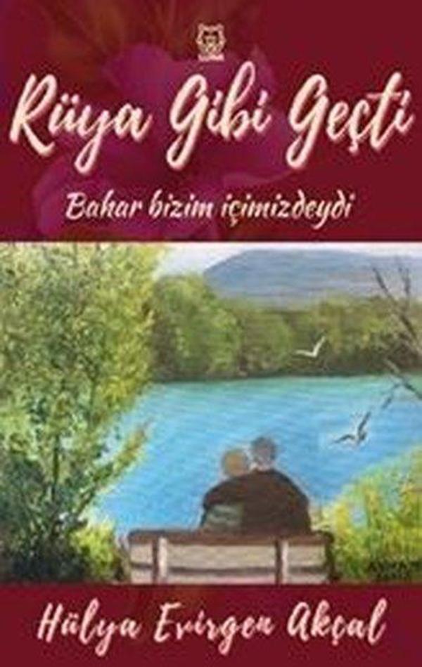 Rüya Gibi Geçti - Luna Yayınları - Image 1
