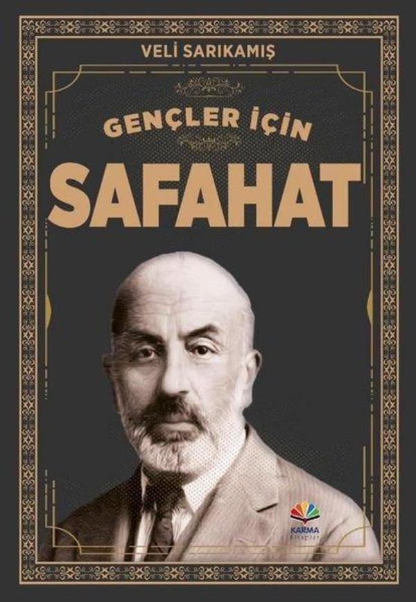Gençler İçin Safahat - Karma Kitaplar Yayınevi - Image 1