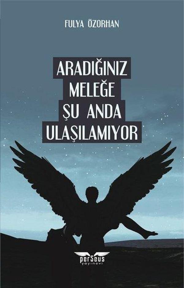 Aradığınız Meleğe Şu Anda Ulaşılamıyor - Perseus Yayınevi - Image 1