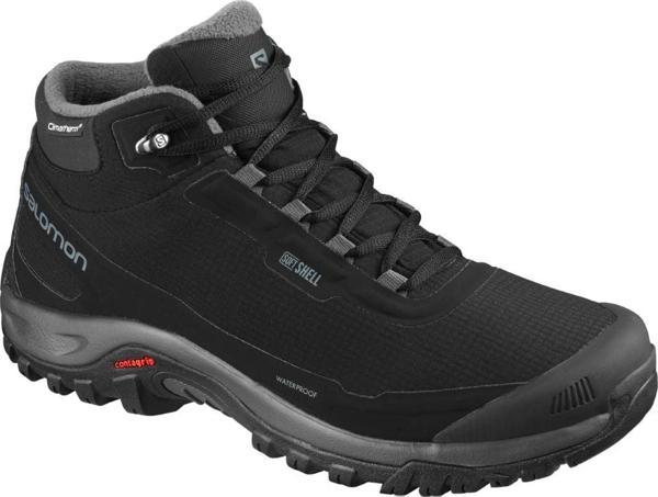 Salomon Erkek Outdoor Ayakkabı Shelter Cs Wp - Image 1