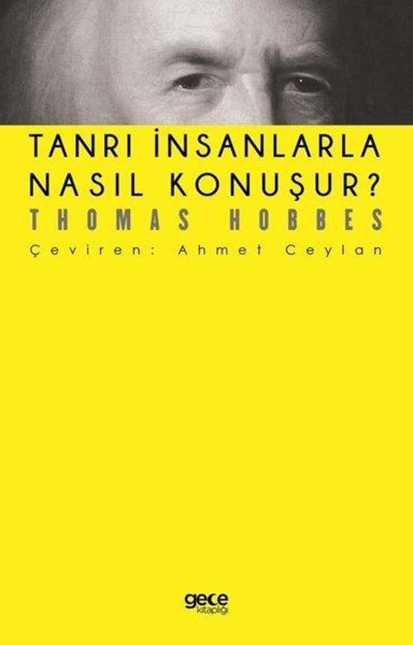 Tanrı İnsanlarla Nasıl Konuşur? - Gece Kitaplığı - Image 1