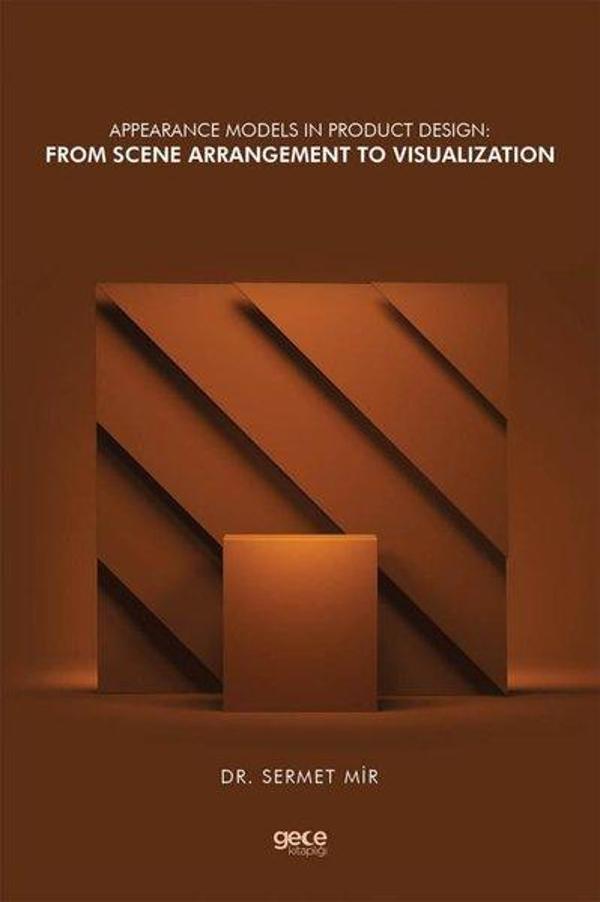 Appearance Models in Product Design: From Scene Arrangement to Visualization - Gece Kitaplığı - Image 1