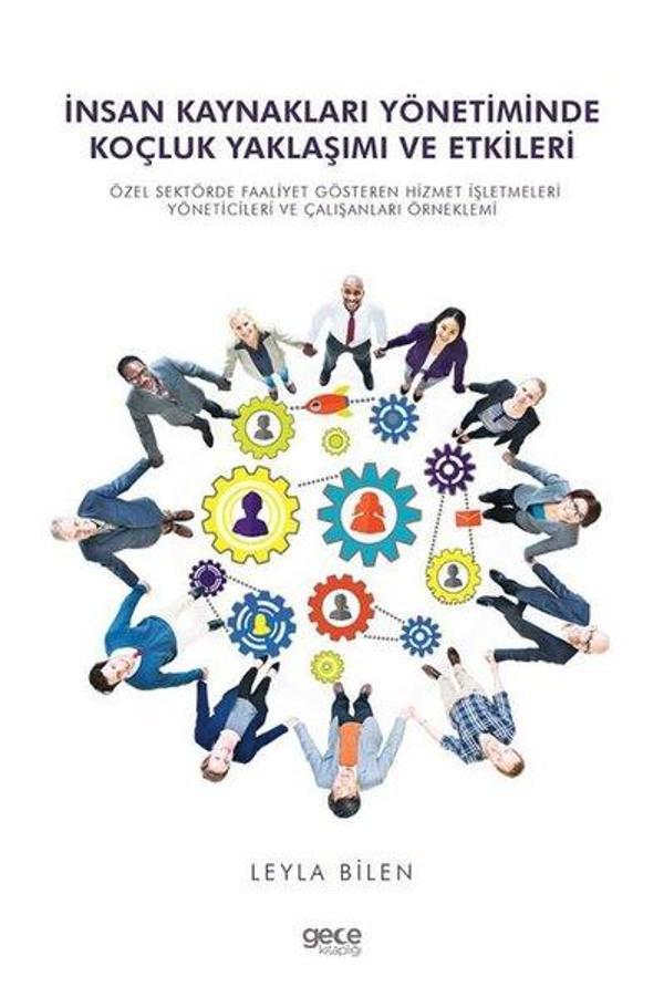 İnsan Kaynakları Yönetiminde Koçluk Yaklaşımı ve Etkileri - Gece Kitaplığı - Image 1