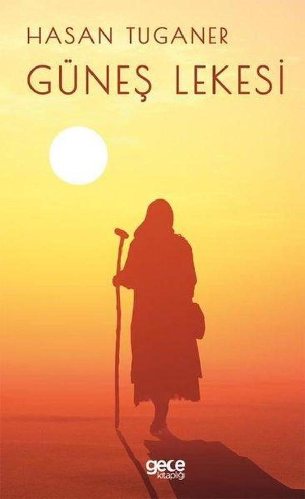 Gece Kitaplığı Güneş Lekesi - Gece Kitaplığı - Image 1