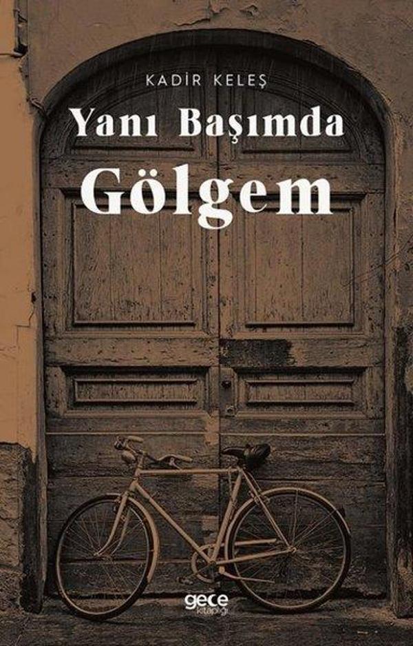 Yanı Başımda Gölgem - Gece Kitaplığı - Image 1