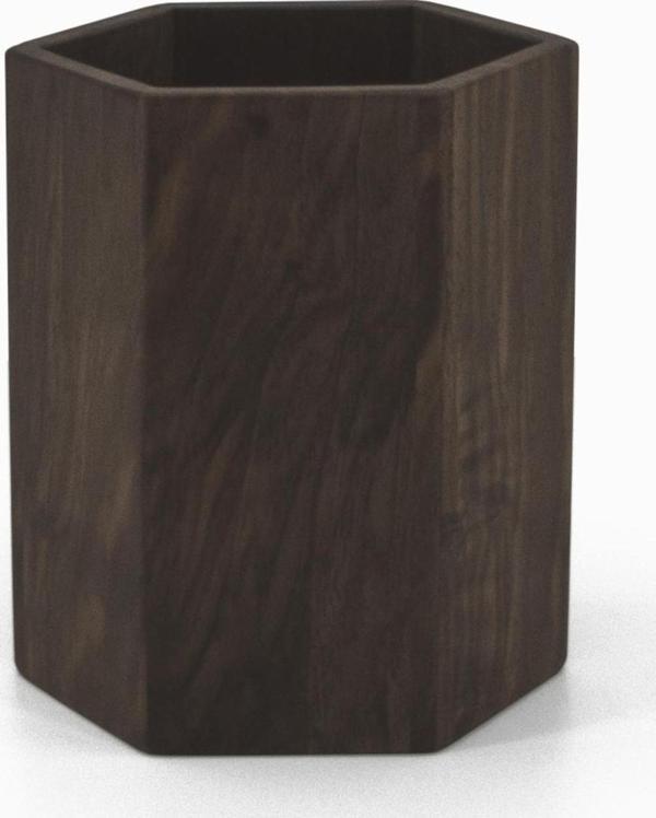 Arucona Ceviz Kalemlik - WOODSAKA - Image 1