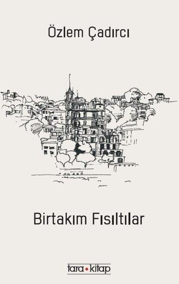 Birtakım Fısıltılar - Tara Kitap - Image 1