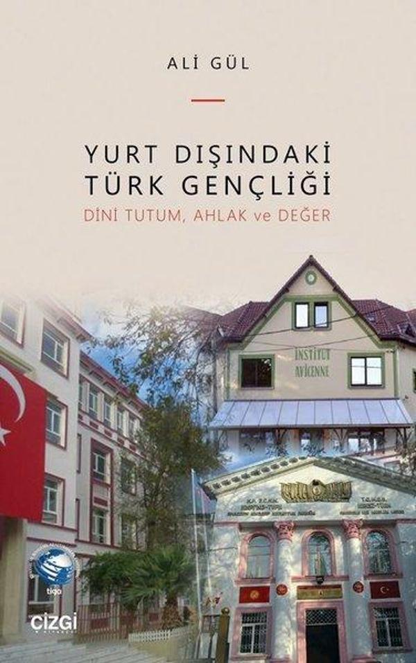Yurt Dışındaki Türk Gençliği - Çizgi Kitabevi - Image 1