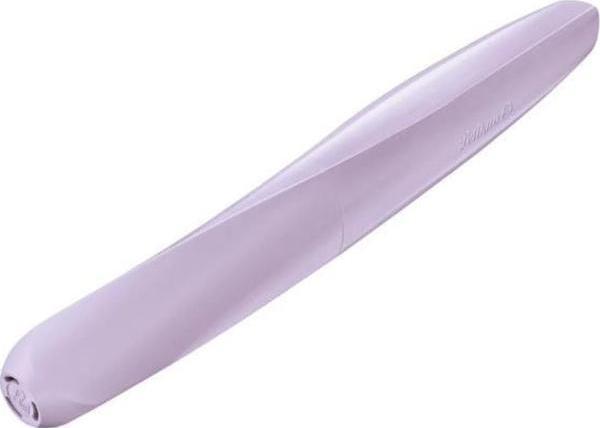 Pelikan Twist Eco Dolma Kalem M Uç Pastel Lavanta - Image 1