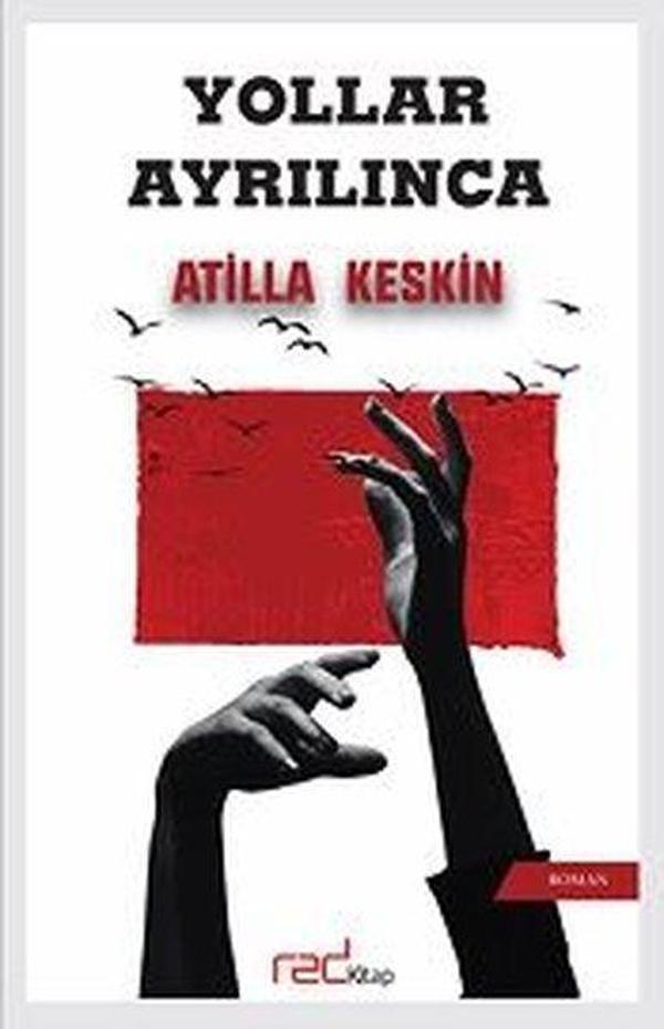 Yollar Ayrılınca - Red Kitap - Image 1