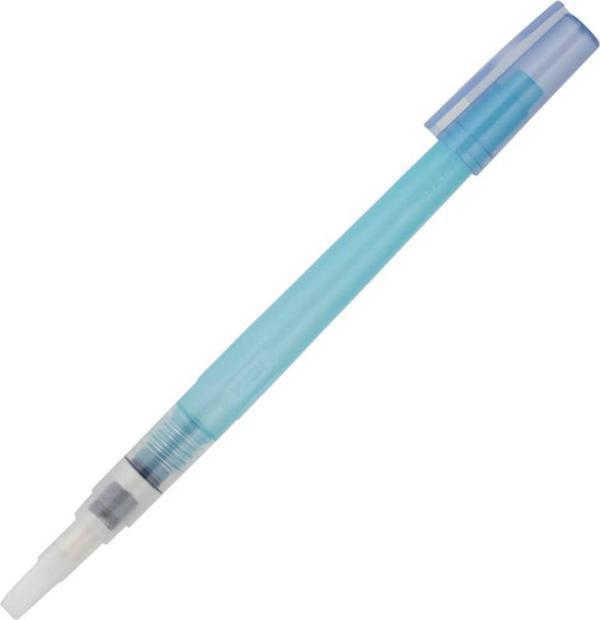 Zig Brush2O Long Hazneli Fırça Broad Tip (Yassı Uç) - Image 1