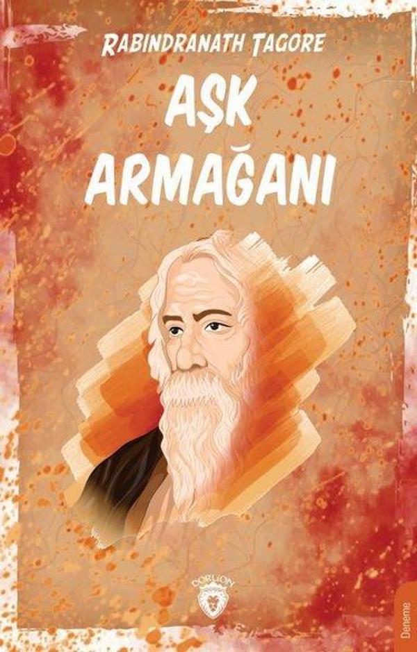 Aşk Armağanı - Dorlion Yayınevi - Image 1