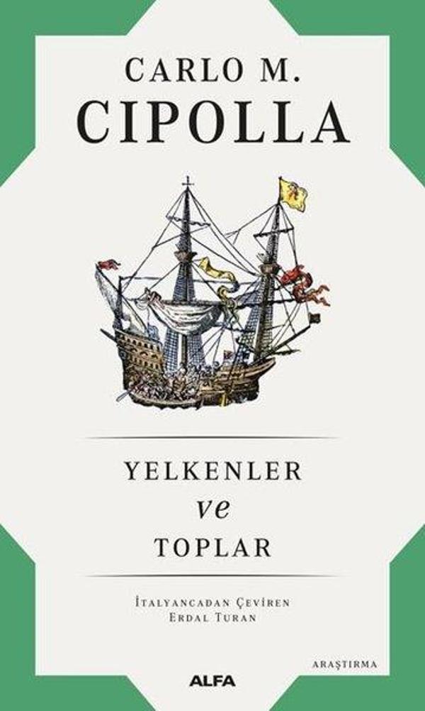 Yelkenler ve Toplar - Alfa Yayıncılık - Image 1