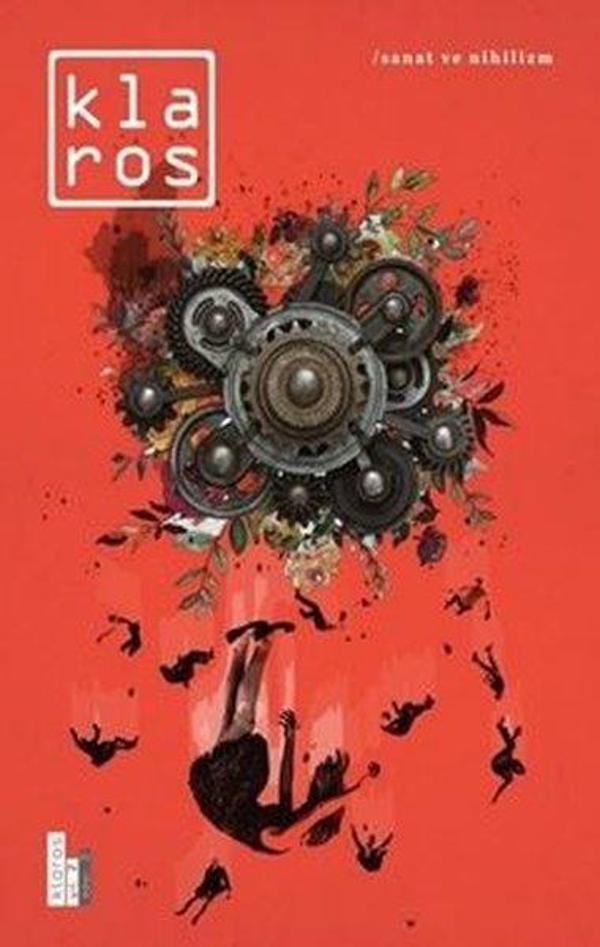 Sanat ve Nihilizm - Klaros Yayınları - Image 1