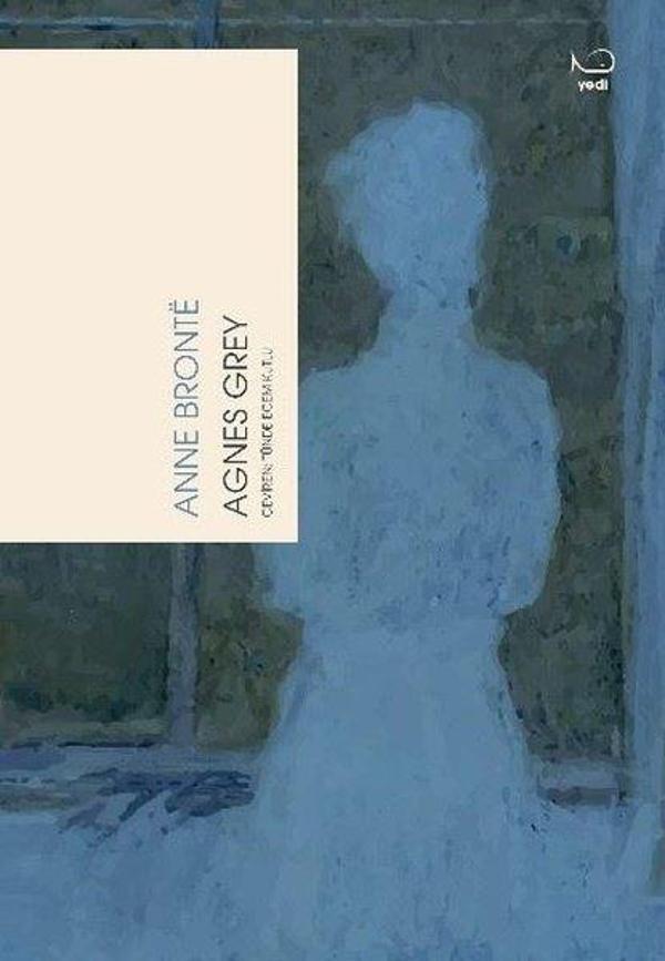 Agnes Grey - Yedi Yayınları - Image 1