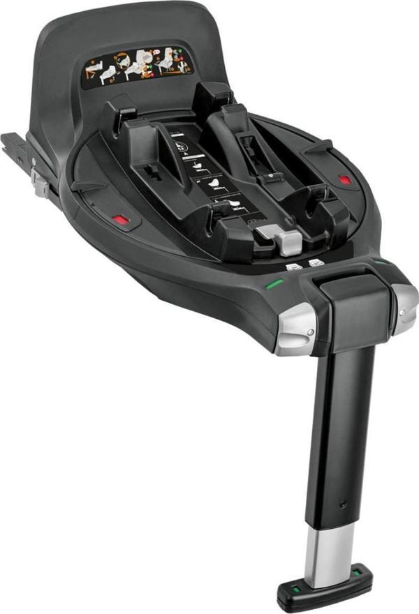 Inglesina Darwin 360 i-Size Oto Koltuğu Bazası  - Image 1