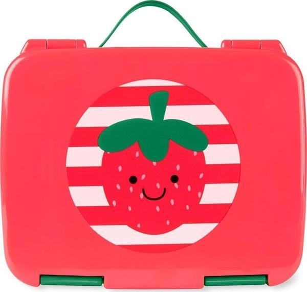 Skip Hop Spark Style Bento Beslenme Kutusu - Image 1