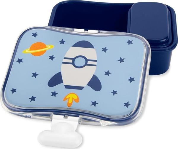 Skip Hop Spark Style Beslenme Kiti - Image 1