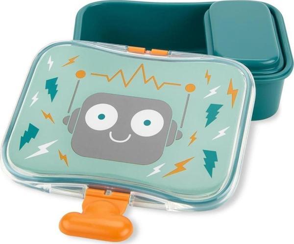 Skip Hop Spark Style Beslenme Kiti - Image 1