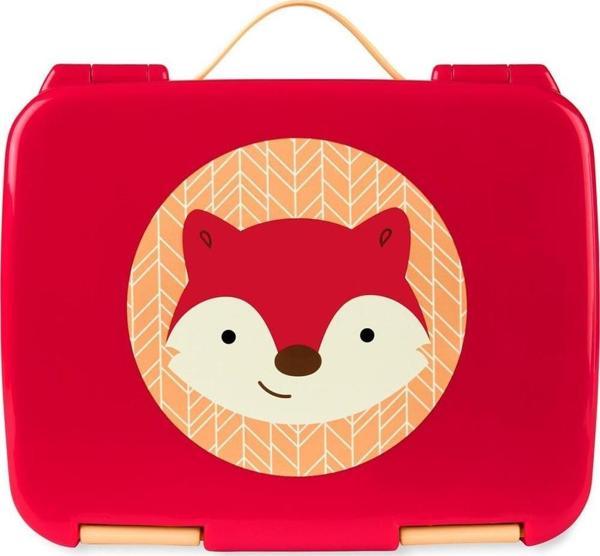 Skip Hop Zoo Bento Beslenme Kutusu - Image 1