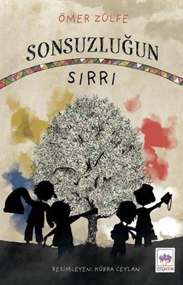 Sonsuzluğun Sırrı - Ötüken Neşriyat - Image 1