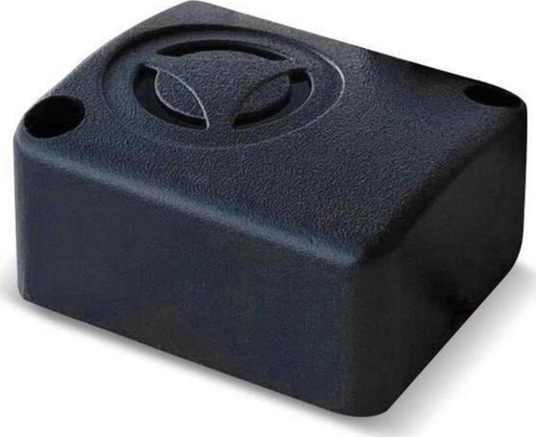 Turuncu Buzzer Cihazı (Motosiklet Takip Cihazı İçin Buzzer) - Image 1