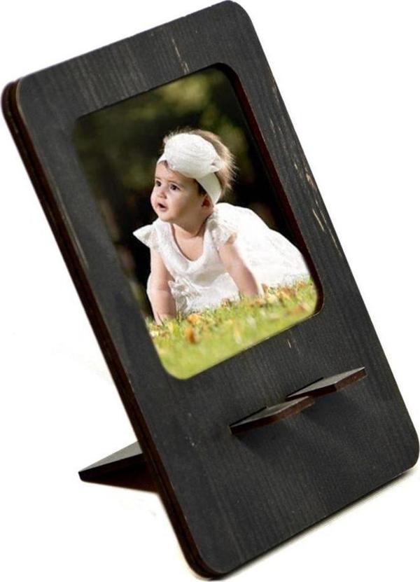 RESİM ÇERÇEVE REBAB RENK TELEFON TUTUCU - Image 1