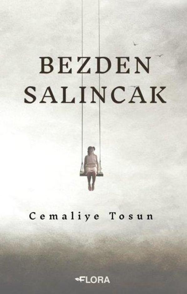 Flora Yayınevi Bezden Salıncak - Flora Yayınevi - Image 1