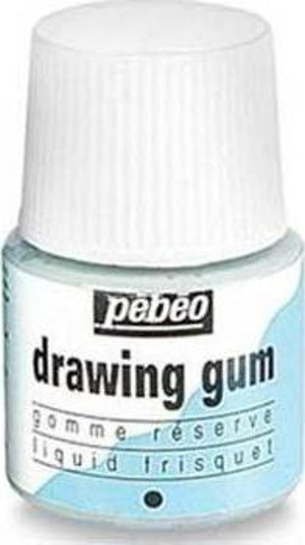 Pebeo Drawing Gum Maskeleme Sıvısı 45 ml. - Image 1
