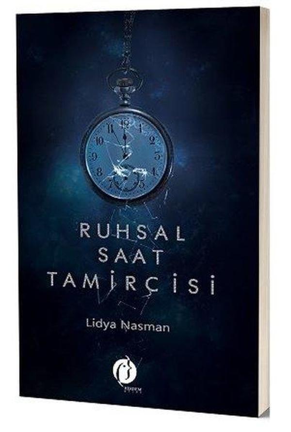 Ruhsal Saat Tamircisi - Herdem Kitap - Image 1