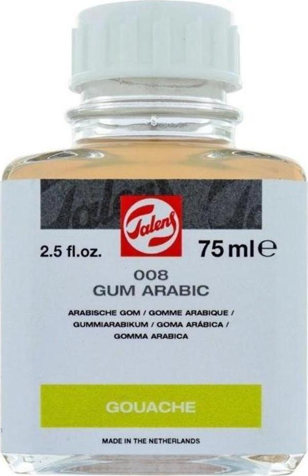 Talens Gum Arabic 008 Arap Zamkı 75 ml - Image 1