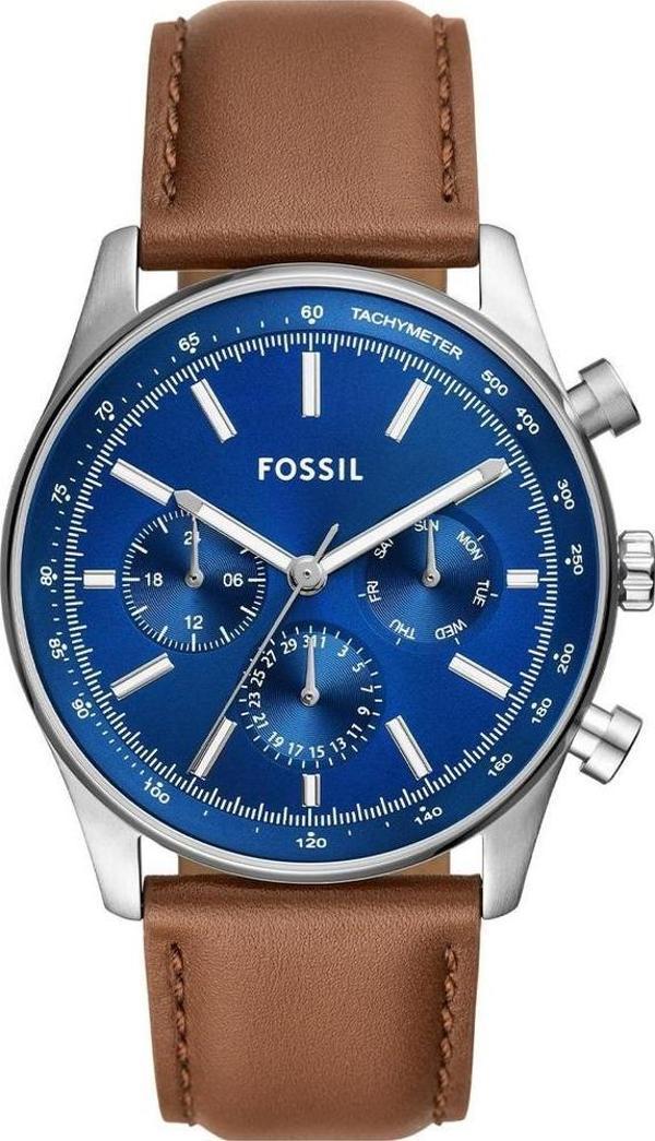 Fossil FBQ2857 Erkek Kol Saati - Image 1