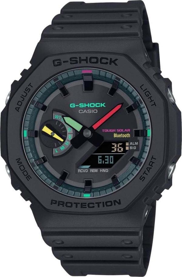 Casio GA-B2100MF-1ADR Kol Saati - Image 1