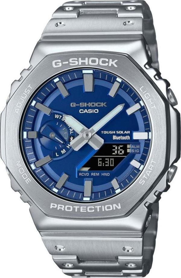 Casio GM-B2100AD-2ADR Kol Saati - Image 1