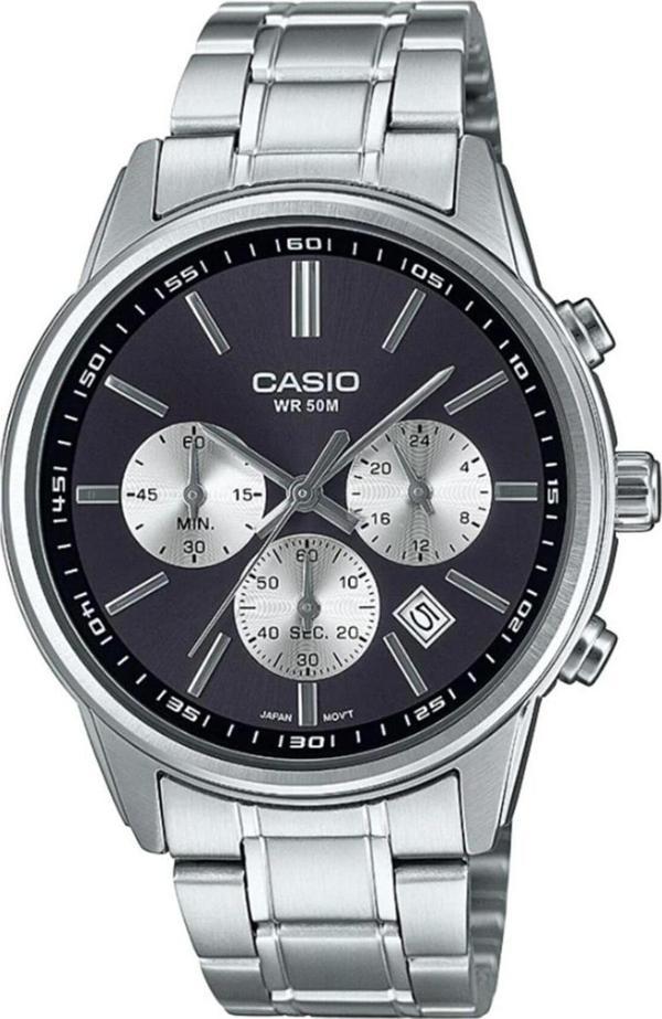 Casio Mtp-e515d-1avdf Erkek Kol Saati - Image 1