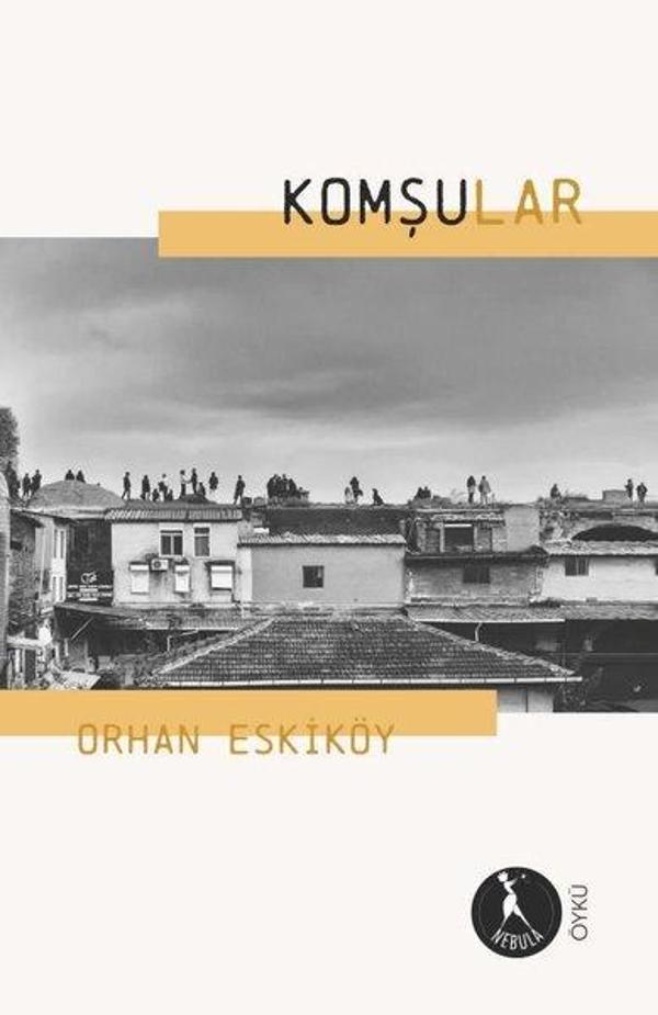 Komşular - Nebula Kitap - Image 1