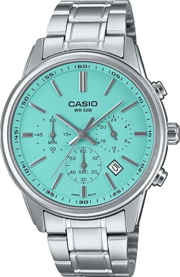 Casio Mtp-e515d-2a2vdf Erkek Kol Saati - Image 1